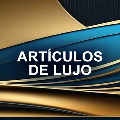 Bañadores de lujo
